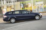 Holden Commodore VE Omega Sportwagon 2008 года